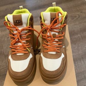 Ugg Highland Hi Heritage